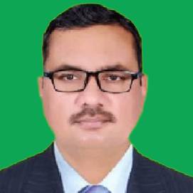 Amb. Dr. Sheraz Hadayat