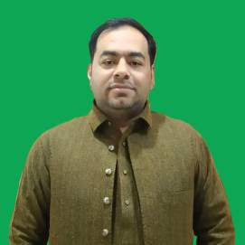 Syed Baqar Hussain Shah